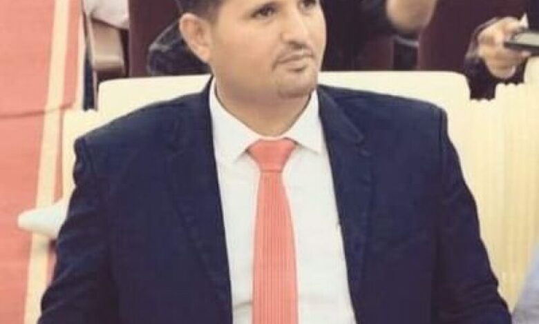مدير عام مكتب الإعلام بمحافظة أبين في حوار مع "عدن الغد" : لدينا مشاريع طموحة نريد تنفيذها إلا أن الإمكانيات تقف عائقا أمامنا