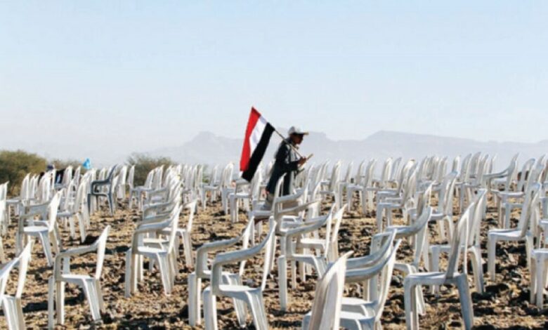 سياسي يمني: هؤلاء يشكلون خطراً كبيراً على النظام الجمهوري