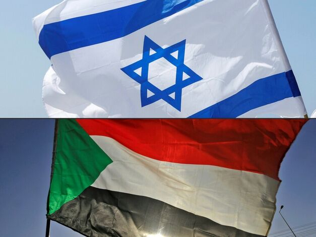 السودان يوقع رسميا على اتفاق التطبيع مع إسرائيل