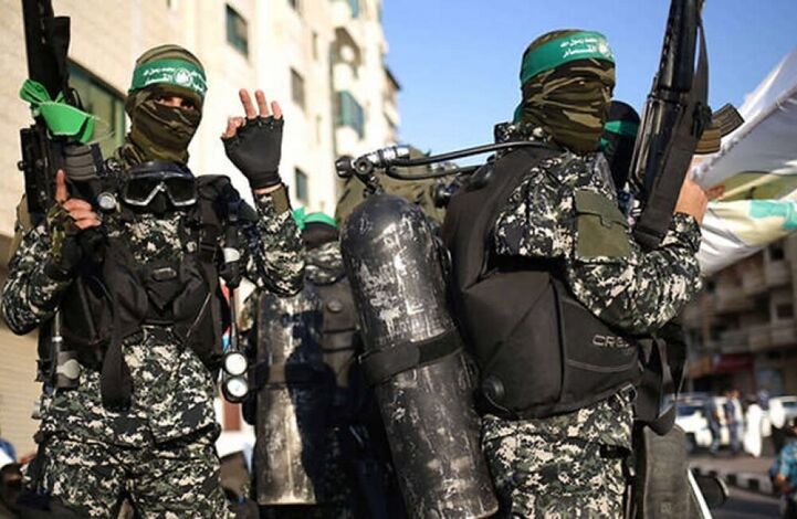 تجدد إطلاق النار بين جيش الاحتلال والمقاومة في قطاع غزة