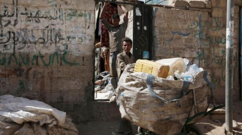 تفشٍ واسع لنزلات البرد في صنعاء يقابله غياب الخدمات الصحية