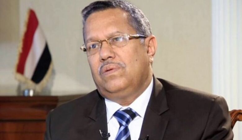 رئيس فرع المؤتمر بالضالع يهنئ د. أحمد بن دغر  بتعيينه رئيساً لمجلس الشورى