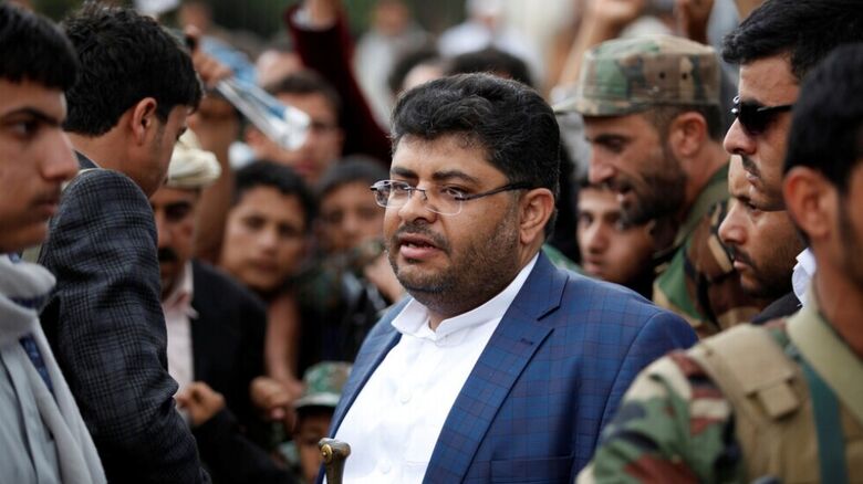الحوثيون يردون على دعوة قيادة المجلس الانتقالي للحوار ((تفاصيل))