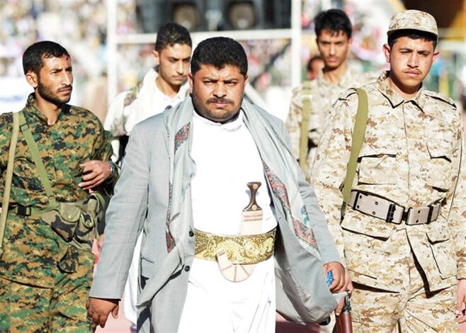 برلماني يمني: الحوثي سيُلتزم بالسلام في حالة واحدة فقط لا ثاني لها