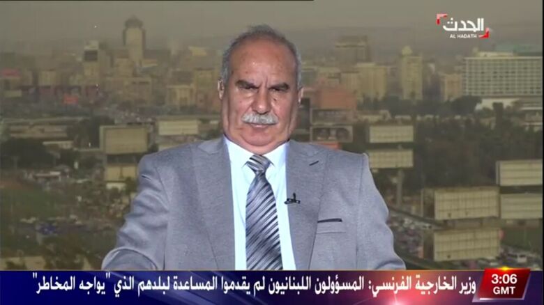 عميد رُكن مُتقاعد : الحديث عن تدمير قُدرات الحوثي العسكرية في مأرب مُبالغة .