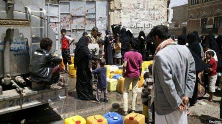 مسؤول أممي يحذر من اقتراب الوضع الإنساني في اليمن من نقطة اللاعودة