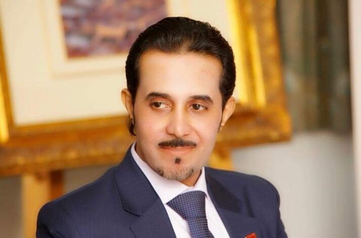 الدكتور محفوظ بن مرعي بن محفوظ يمنح وسام الملك عبدالعزيز