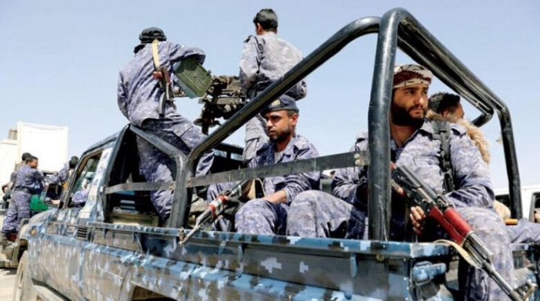 أطباء يمنيون في معتقلات الحوثي لرفضهم التوجه إلى جبهات القتال