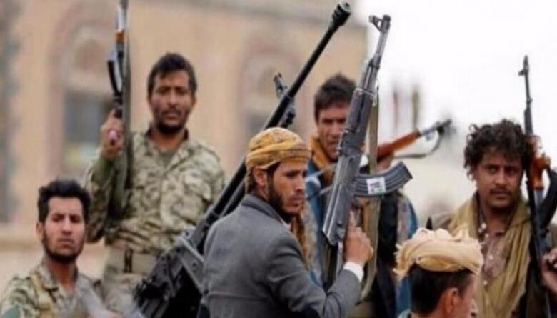 أطباء في معتقلات الحوثي لرفضهم التوجه إلى جبهات القتال