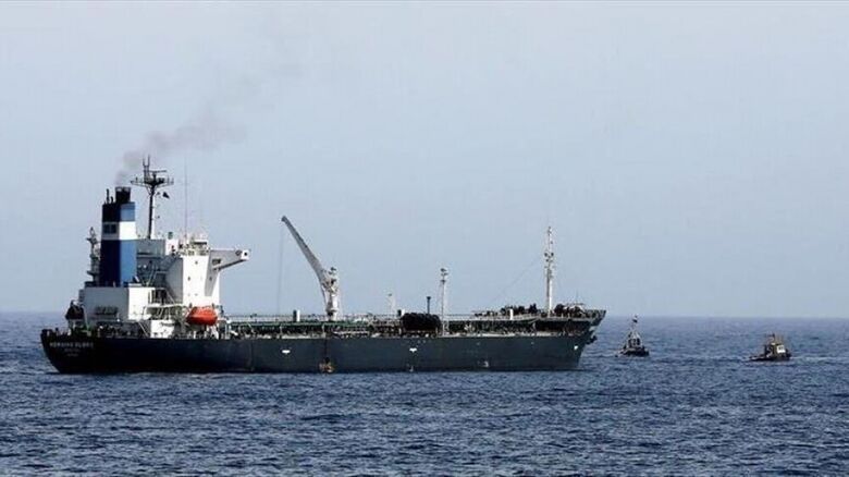 وصول سفينة وقود تابعة للأمم المتحدة كمساعدات إنسانية