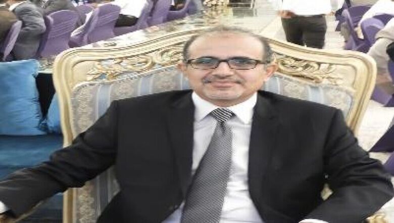جمعية أطباء القلب عدن تهنئ معالي وزير الصحة العامة والسكان بعيد الفطر المبارك