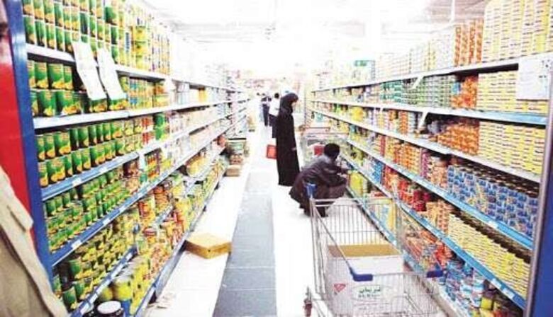 ارتفاع جديد في أسعار المواد الغذائية بعدن