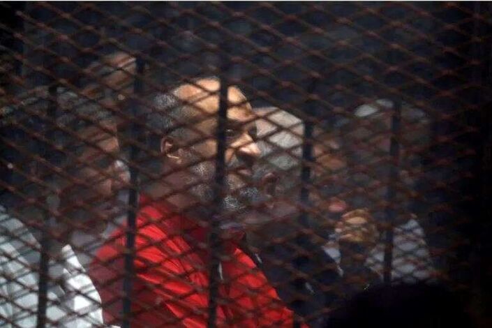 مصر.. حكم نهائي بإعدام 12 من قيادات الإخوان في قضية فض رابعة