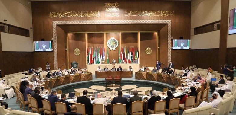 البرلمان العربي يدين استهداف الأطفال في مأرب ويطالب المجتمع الدولي بالتدخل الفوري