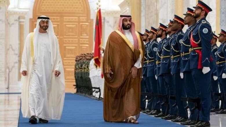 عرض الصحف البريطانية "السعودية والإمارات: ما سر الخلاف بين البلدين مؤخرا؟ - الإندبندنت