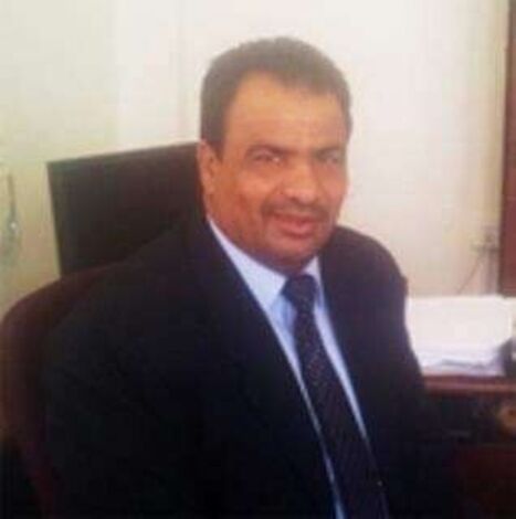 محافظ عدن يكلف الدكتور صالح الجريري للقيام بتسيير أعمال شركة النفط - عدن