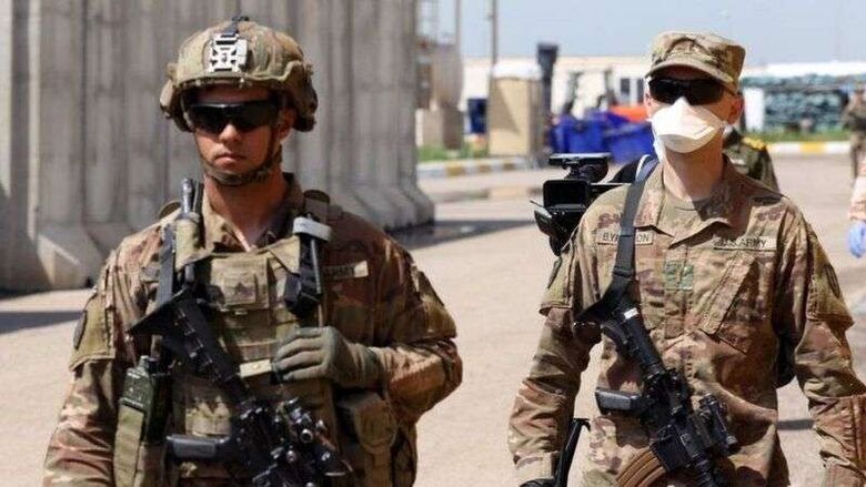عرض الصحف البريطانية:جو بايدن يعلن "انتهاء المهمة القتالية" للقوات الأمريكية في العراق مع حلول نهاية العام الحالي