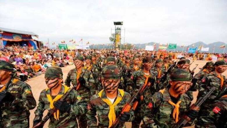 ميانمار.. المجلس العسكري يلغي نتائج انتخابات 2020 بسبب عدم حريتها ونزاهتها