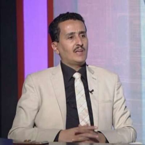 فهد الشرفي: تصريحات وزير الخارجية السعودي تلمح الى سحب الخيار السياسي في اليمن
