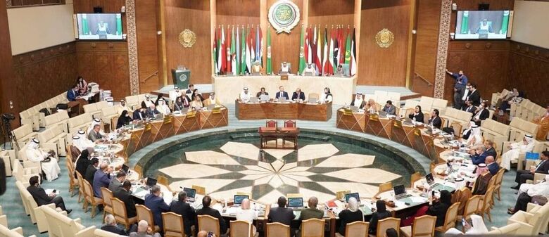 البرلمان العربي يدعو الجزائر والمغرب إلى تغليب علاقات الأخوة ومصالح الشعبين الشقيقين