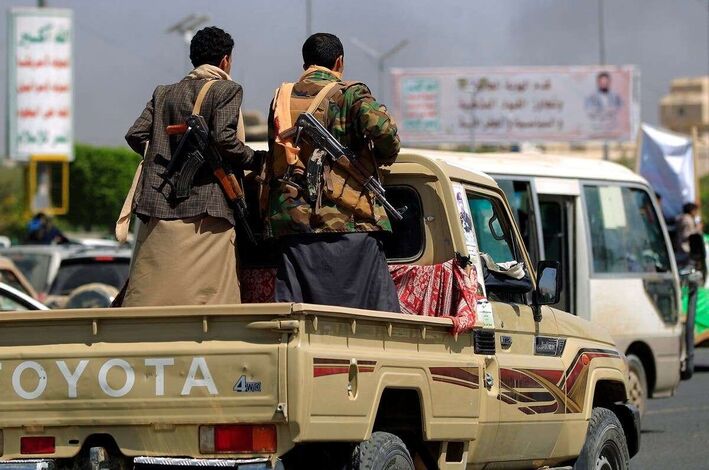 خسائر الحوثيين في مأرب تدفعهم للاستنفار بصنعاء بحثاً عن مقاتلين
