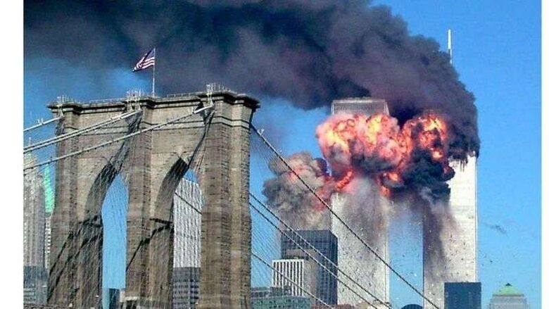 عرض الصحف البريطانية.. ذكرى هجمات 11 سبتمبر: "لا نهاية تلوح في الأفق" - الغارديان