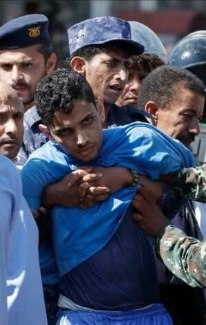 باحثة أمريكية تعلق على إعدام الحوثي لـ9 مدنيين في صنعاء