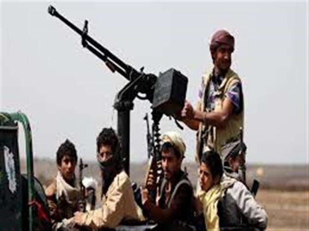 (تقرير) لماذا أقدمت ميليشيات الحوثي على تنفيذ الإعدامات وتصويرها في الميادين؟