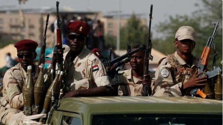 حكومة السودان: منفذو الانقلاب ضباط من نظام البشير