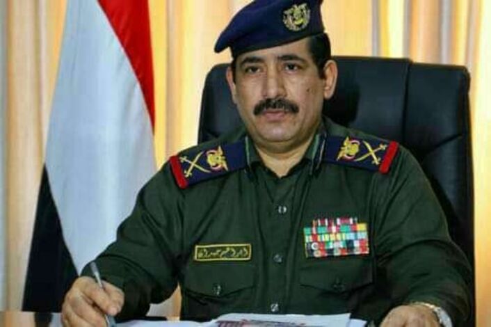 وزير الداخلية يعزي نظيره المصري في وفاة المشير طنطاوي