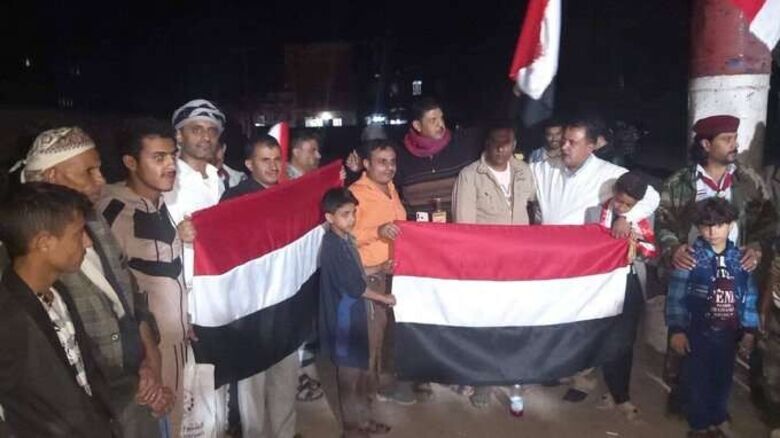 مليشيات الحوثي تمنع المواطنين من الاحتفال بثورة26سبتمبر في مناطق سيطرتها