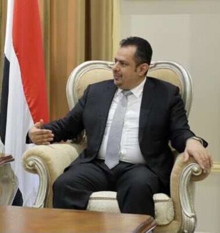 الحكومة تدين استمرار الحوثي باستهداف منازل المواطنين والأعيان بمأرب