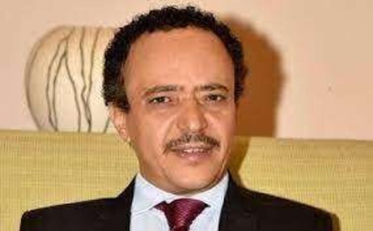 نجيب غلاب: اي يمني يبحث عن النجاة عليه ان يتحرر من دعايات الحوثي