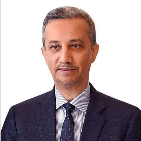 شوقي هائل: رعايتنا الذهبية لجناح ‫اليمن‬ في معرض إكسبو 2020 يمثل فرصة لتعريف العالم بحضارة بلادنا