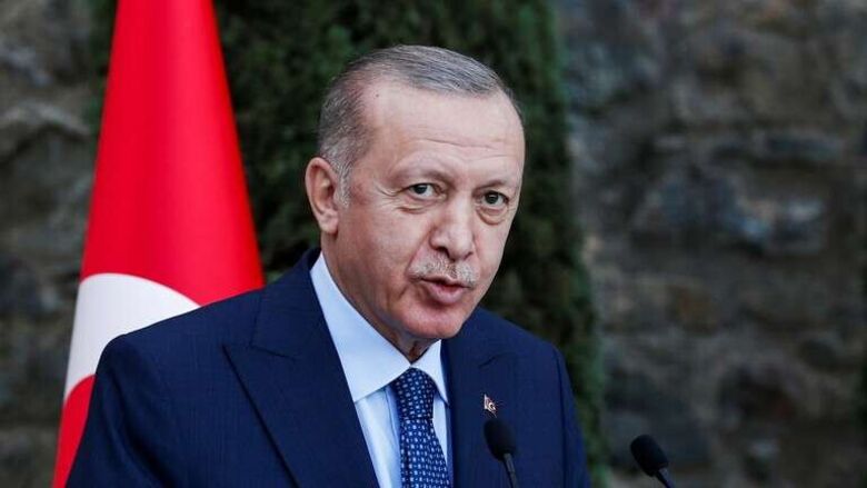 أردوغان: السياسيون الغربيون يسعون لاستغلال معاداة الإسلام لتحقيق مكاسب سياسية