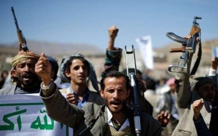 احكام قضائية ضد من يعارض حكم الحوثي بصنعاء