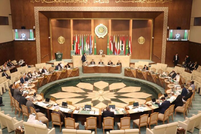 البرلمان العربي يرحب بالبيان الرئاسي الصادر عن مجلس الأمن الدولي للتنديد بهجمات الحوثي