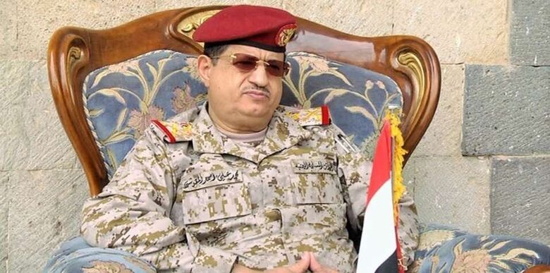 وزير الدفاع اليمني : لن تقف المعركة إلا باستعادة صنعاء (حوار)