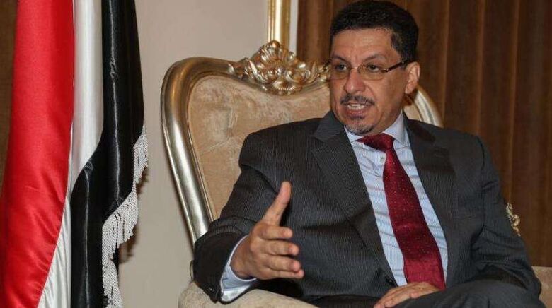 وزير الخارجية اليمني : كشفنا حقيقة الحوثي فتغيرت المواقف الدولية تجاهه