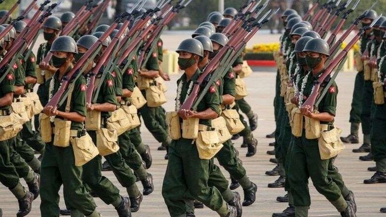 عرض الصحف البريطانية.. الجيش في ميانمار يعبث بأعشاش الدبابير ـ في الغارديان