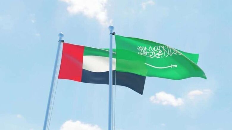 بيان سياسي سعودي إماراتي يعلن موقف جديد من الوحدة اليمنية
