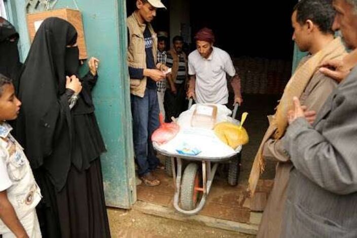 الأمم المتحدة تحذر من تزايد الجوع في اليمن