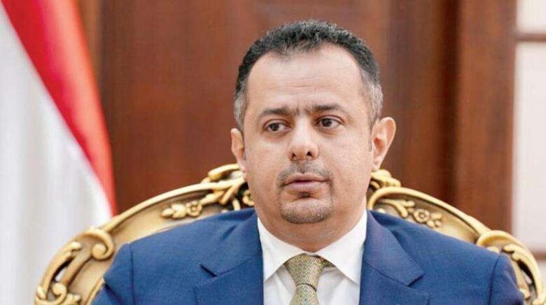 رئيس الوزراء: دور التحالف محوري وأساسي لإعادة اليمن إلى محيطه العربي(حوار)