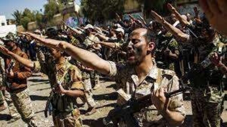 برلمانيون أوربيون يدعون لوضع الحوثيين على قوائم الإرهاب