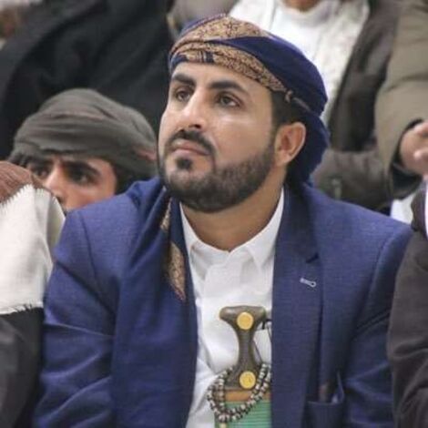 ناطق الحوثيين: دول التحالف أضاعت 45 يوماً من الهدنة دون أي رحلة من مطار صنعاء