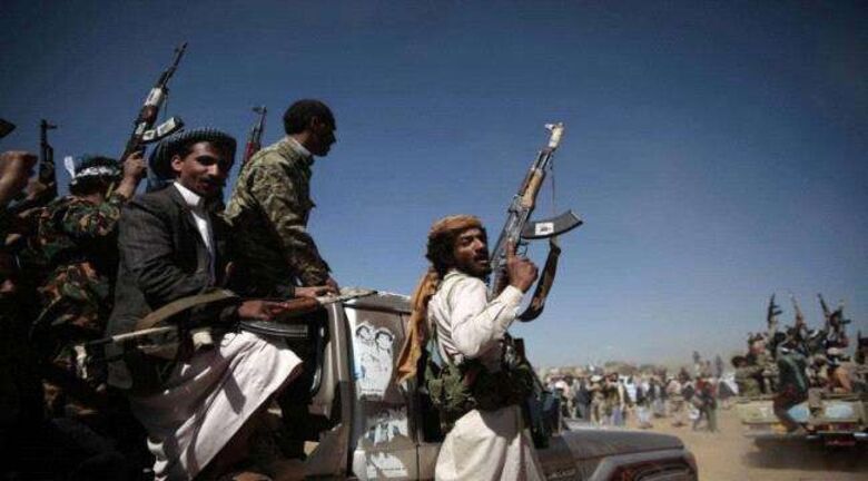 صحيفة بريطانية : الهدنة في اليمن تلبي مصالح الحوثيين