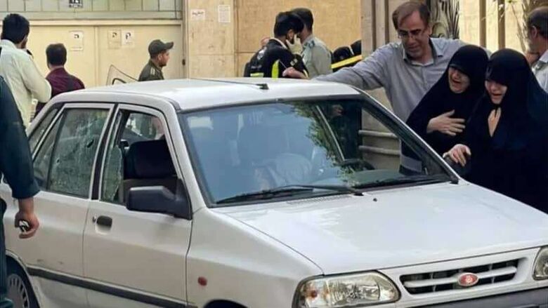 عرض الصحف البريطانية - صياد خدايي: اغتيال الضابط في الحرس الثوري يثير المخاوف بشأن تصعيد بين إيران وإسرائيل