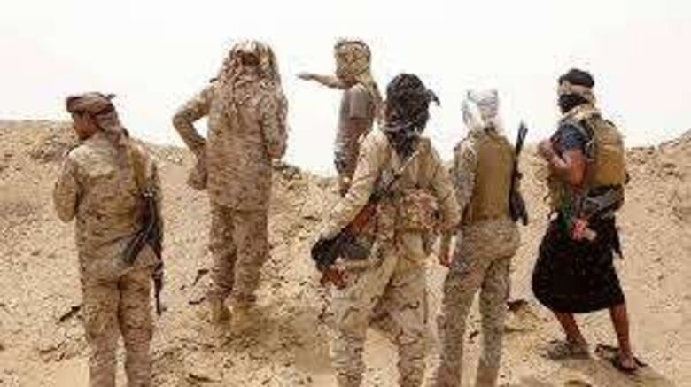 الجيش اليمني: مقتل 4 جنود وجرح 4 آخرين بهجمات للحوثيين ⁧خلال 24 ساعة