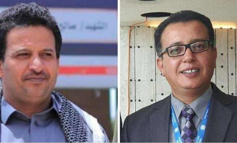 المسوري رداً على القيادي الحوثي " حسين العزي" : القرار ليس بيدك وانما بيد تجار النفط والحروب لديكم