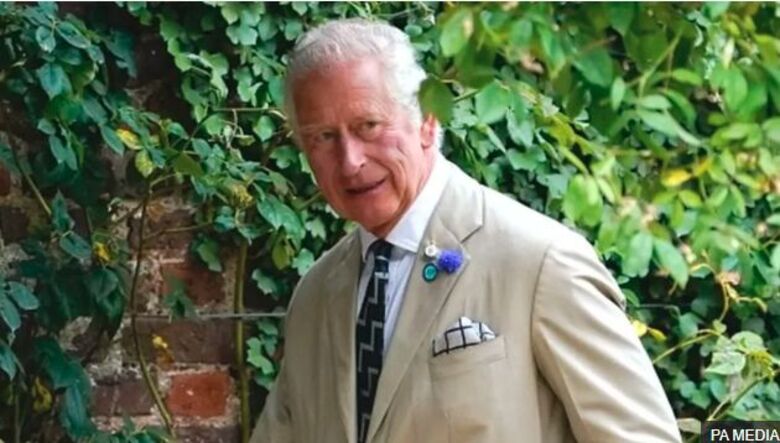 عرض الصحف البريطانية.. الأمير تشارلز "قبِل مليون جنيه استرليني" من عائلة بن لادن في صنداي تايمز